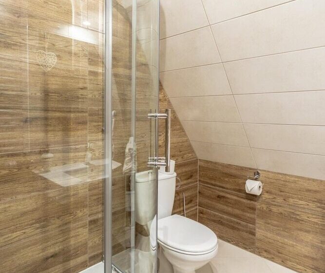 ホテル Apartamenty Jedrol