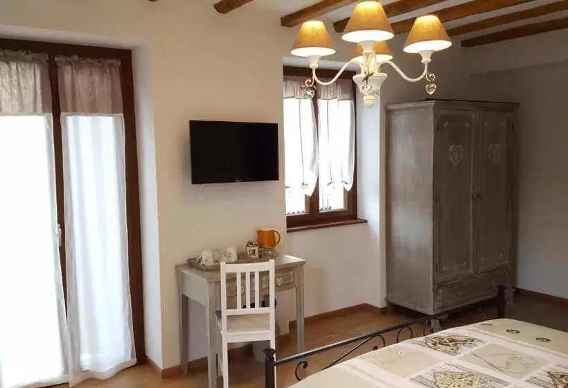 ホテル B&b Ca'suana
