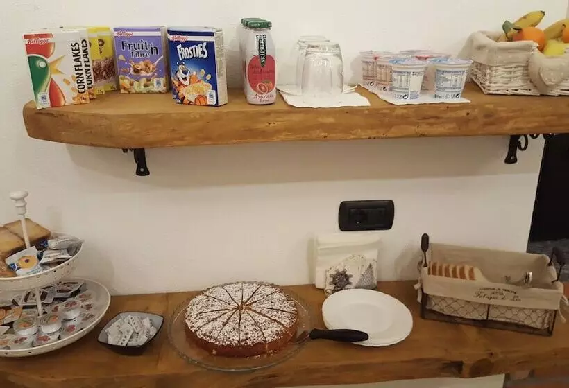 ホテル B&b Ca'suana