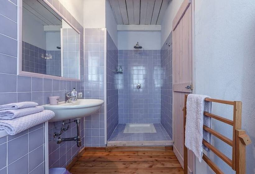 酒店 Cascina Il Quercin