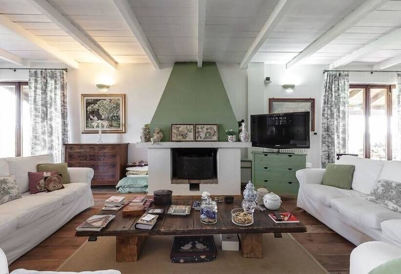 酒店 Cascina Il Quercin