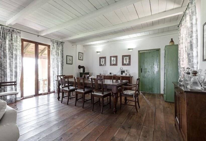 酒店 Cascina Il Quercin