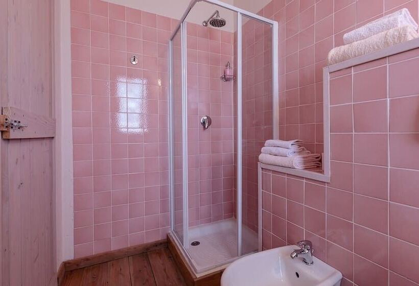 酒店 Cascina Il Quercin