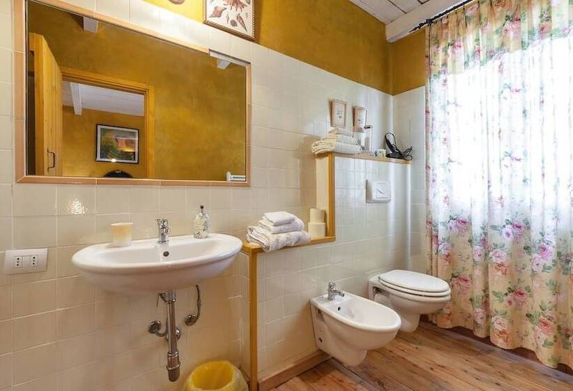 酒店 Cascina Il Quercin