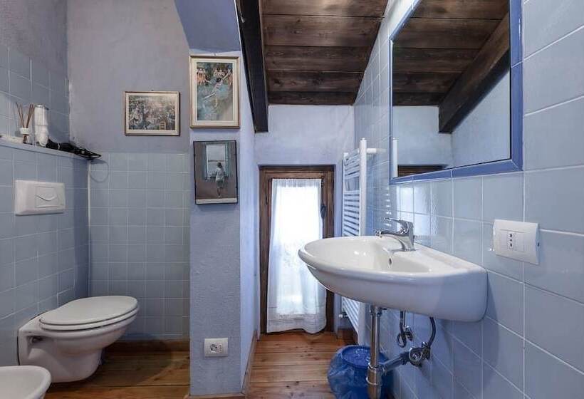 酒店 Cascina Il Quercin