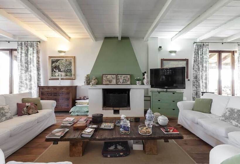 酒店 Cascina Il Quercin