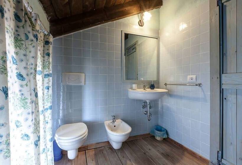 酒店 Cascina Il Quercin