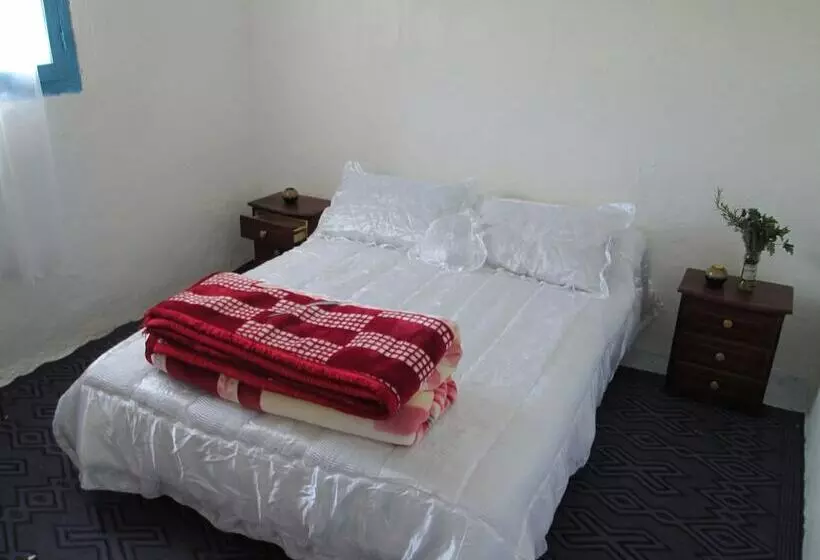 Hotelli Gite El Houmar