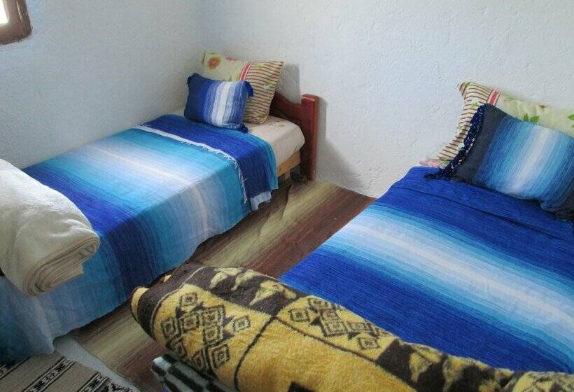 Hôtel Gite El Houmar