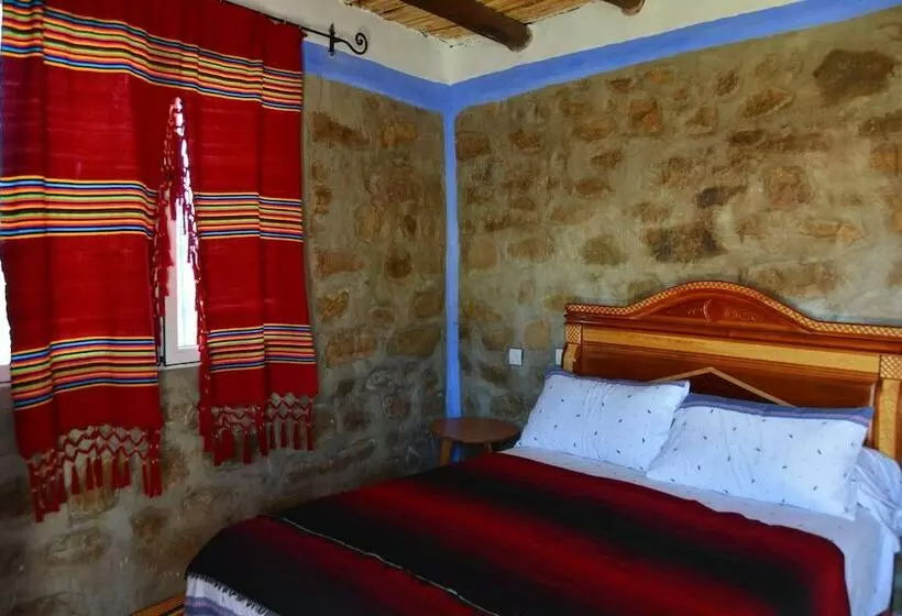 Hotelli Gite El Houmar