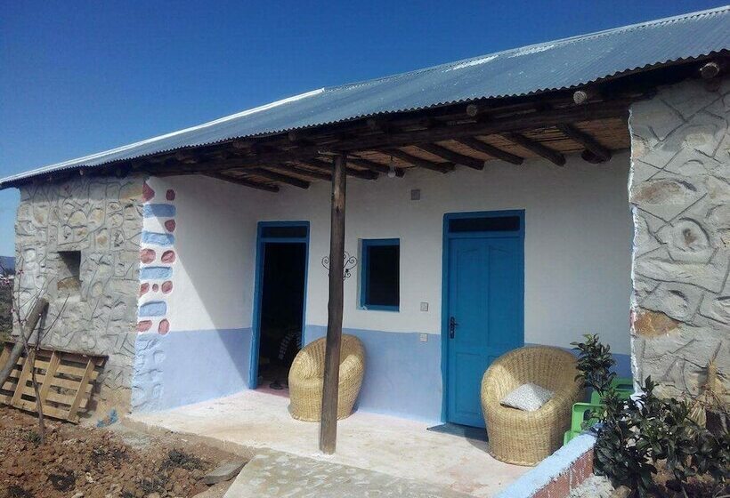 Hôtel Gite El Houmar