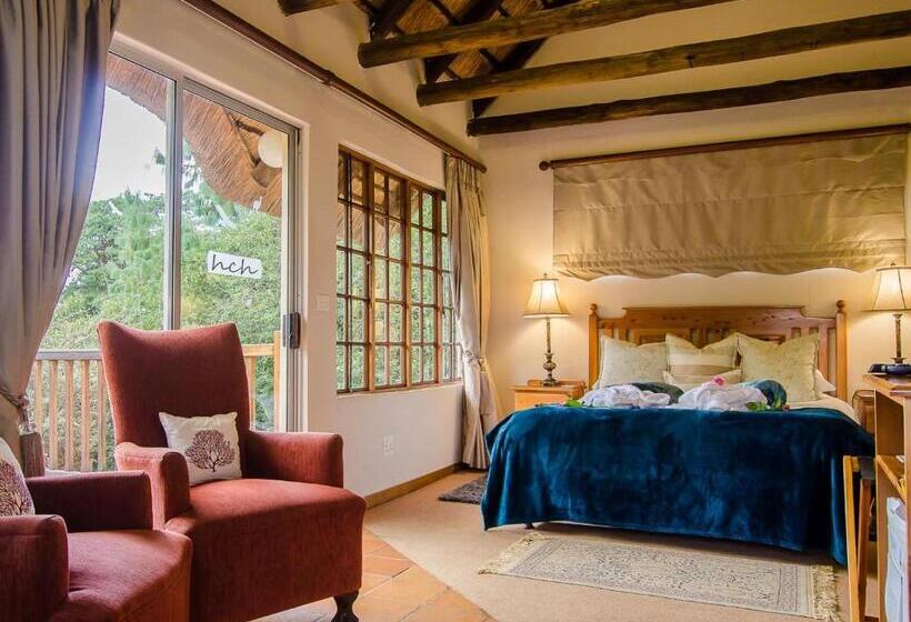 酒店 Hawklee Country House