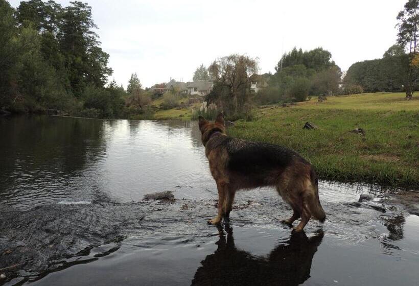 酒店 Hawklee Country House