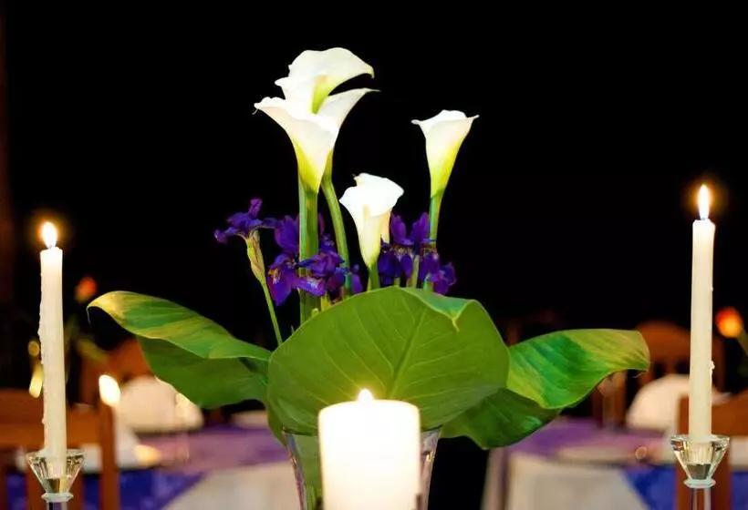 Hotelli Hawklee Country House