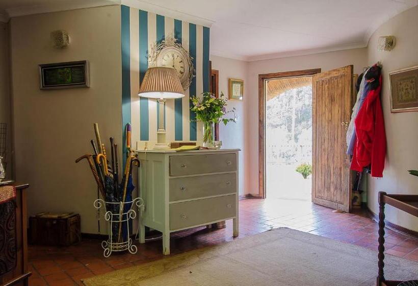 酒店 Hawklee Country House