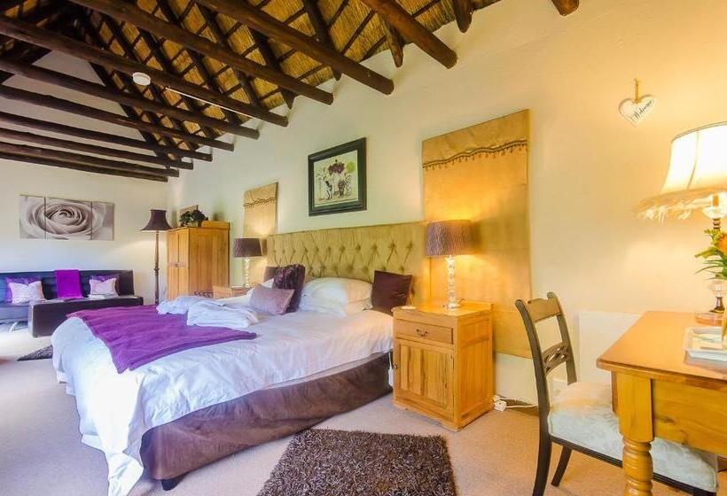 酒店 Hawklee Country House