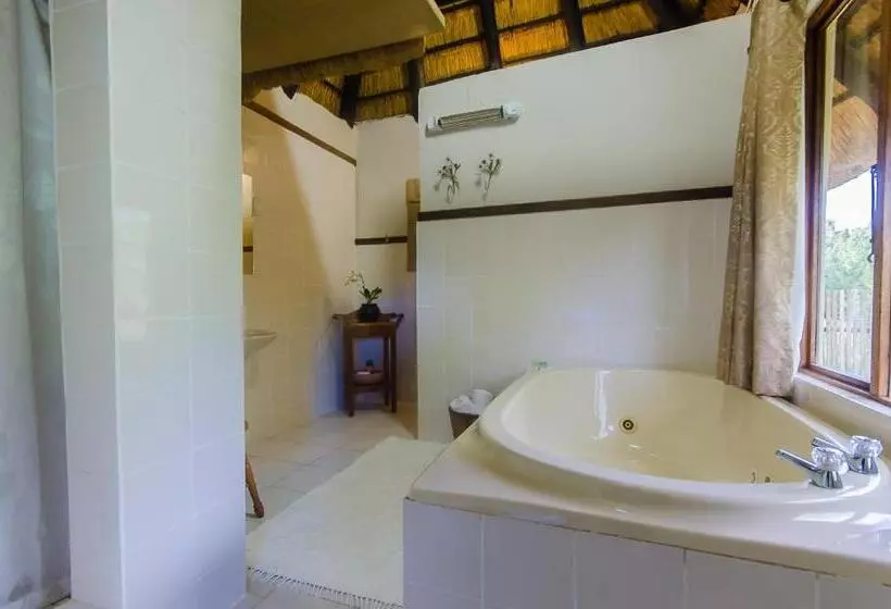 Hotelli Hawklee Country House