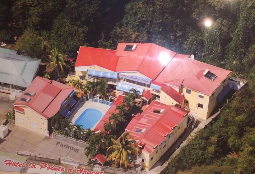 هتل La Pointe D'argent