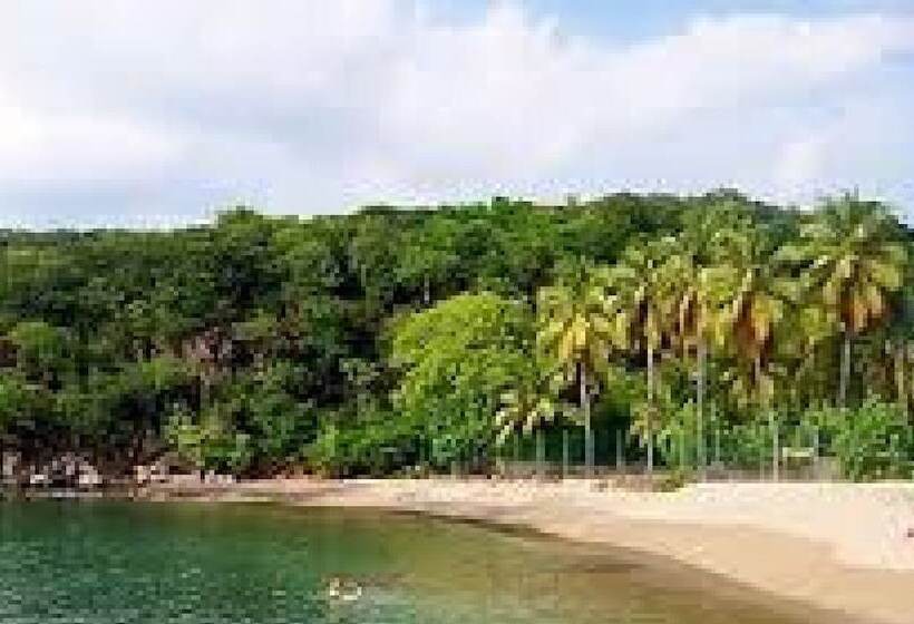 هتل La Pointe D'argent