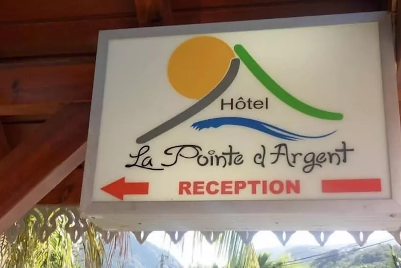 هتل La Pointe D'argent