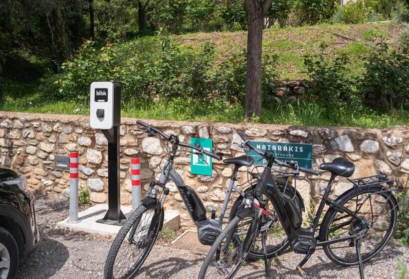 فندق Mazaraki Guesthouse