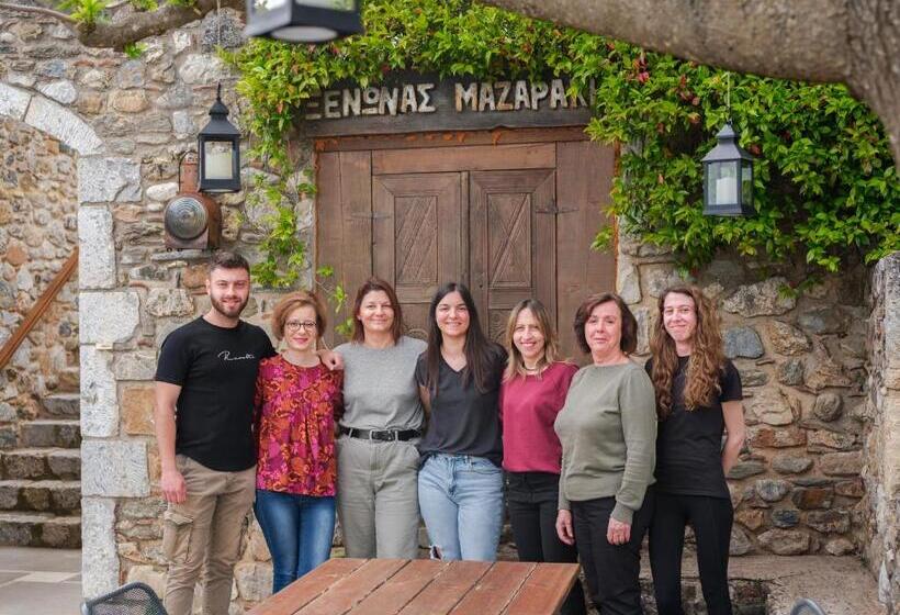 فندق Mazaraki Guesthouse