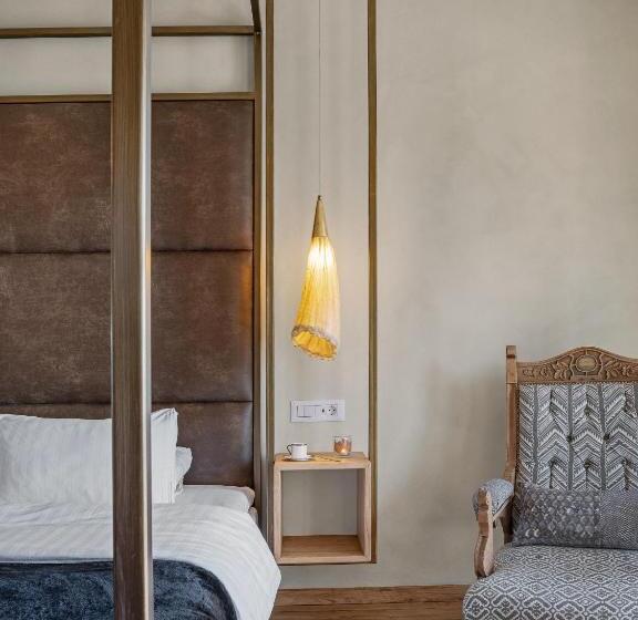 فندق Mazaraki Guesthouse