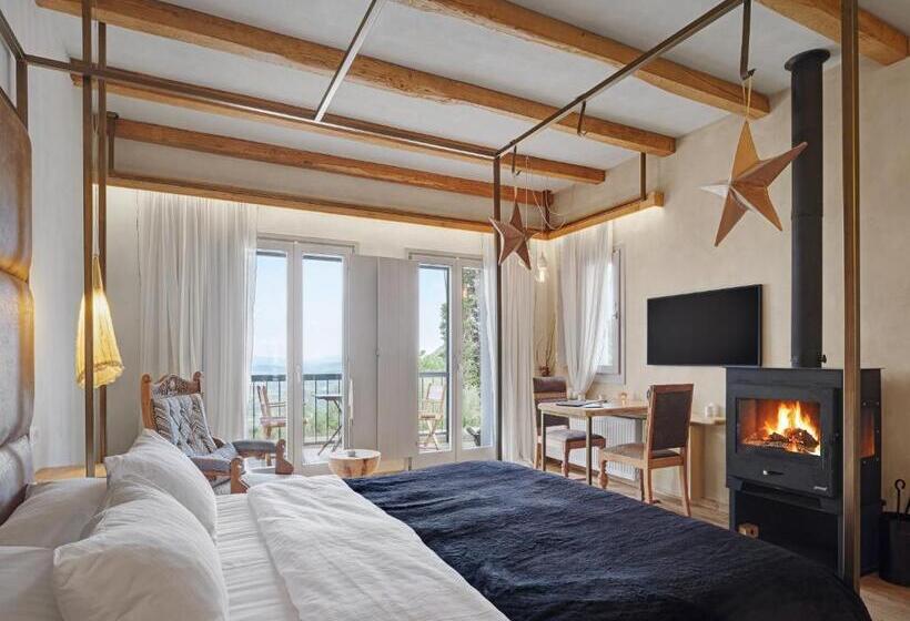 فندق Mazaraki Guesthouse