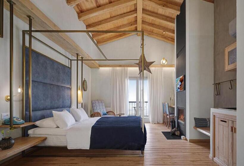 فندق Mazaraki Guesthouse