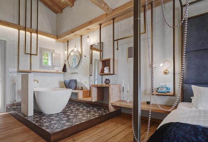 فندق Mazaraki Guesthouse