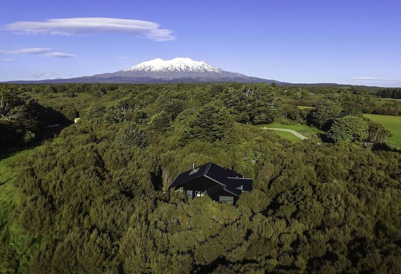 酒店 Night Sky Cottage