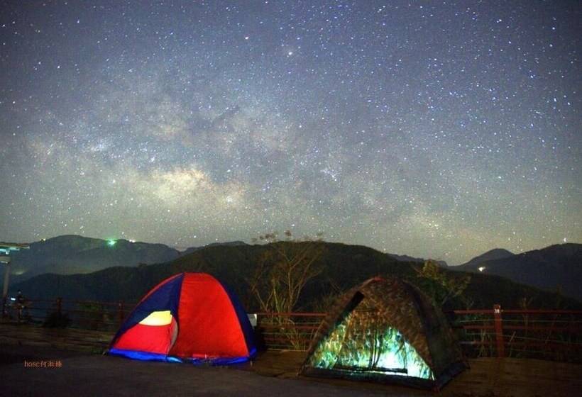 هتل Shen Shan Lin Nai B&b