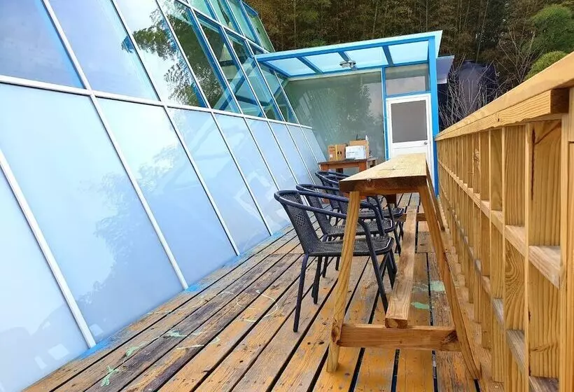هتل Shen Shan Lin Nai B&b