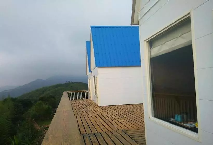 هتل Shen Shan Lin Nai B&b