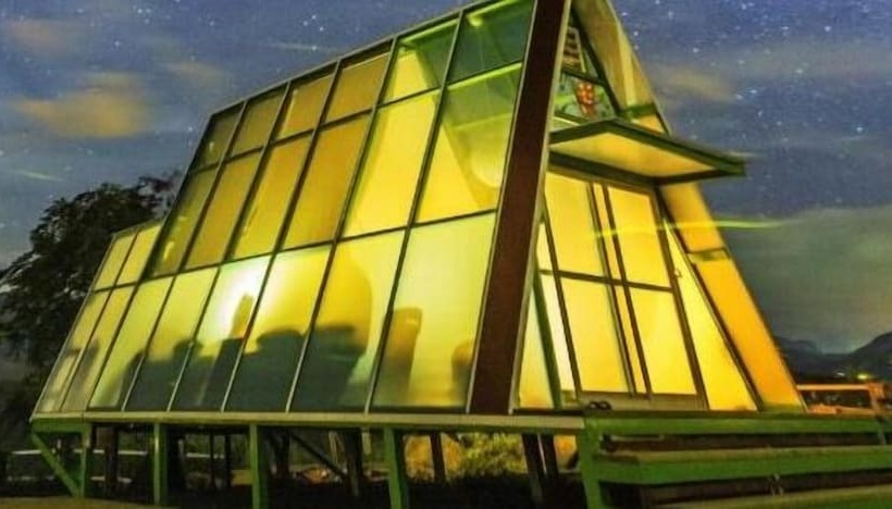 هتل Shen Shan Lin Nai B&b