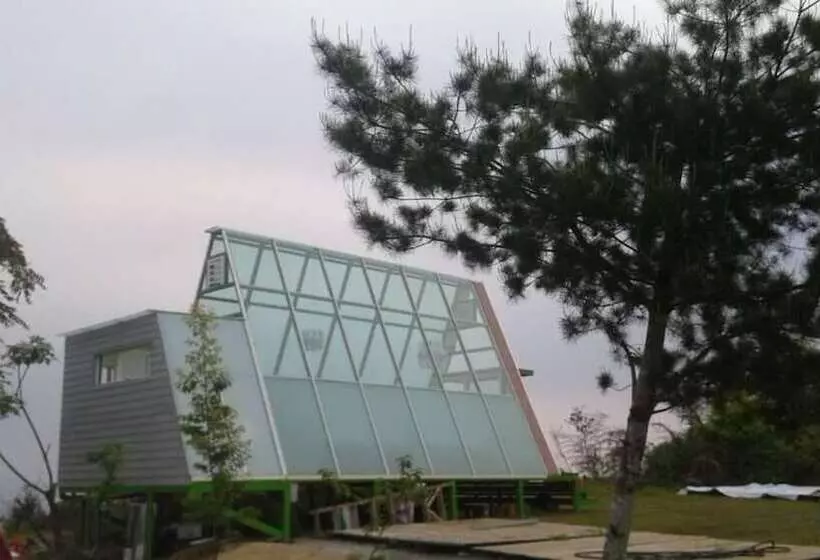 هتل Shen Shan Lin Nai B&b