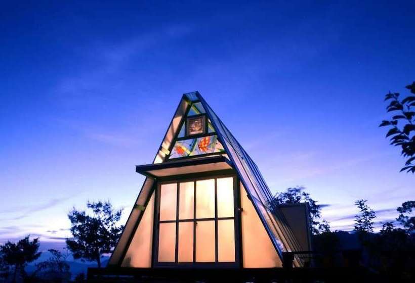 هتل Shen Shan Lin Nai B&b