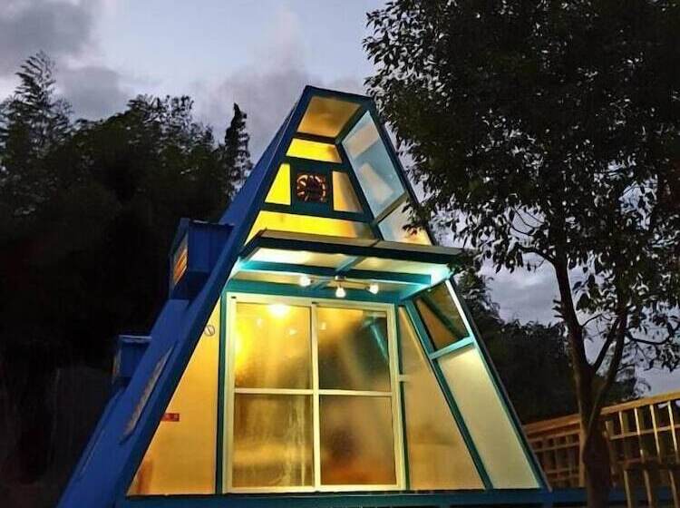 هتل Shen Shan Lin Nai B&b