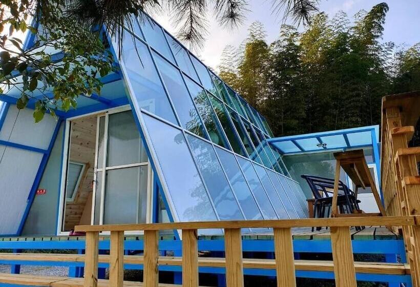 هتل Shen Shan Lin Nai B&b