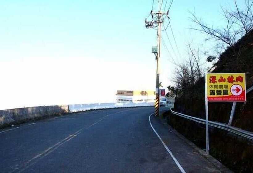 هتل Shen Shan Lin Nai B&b