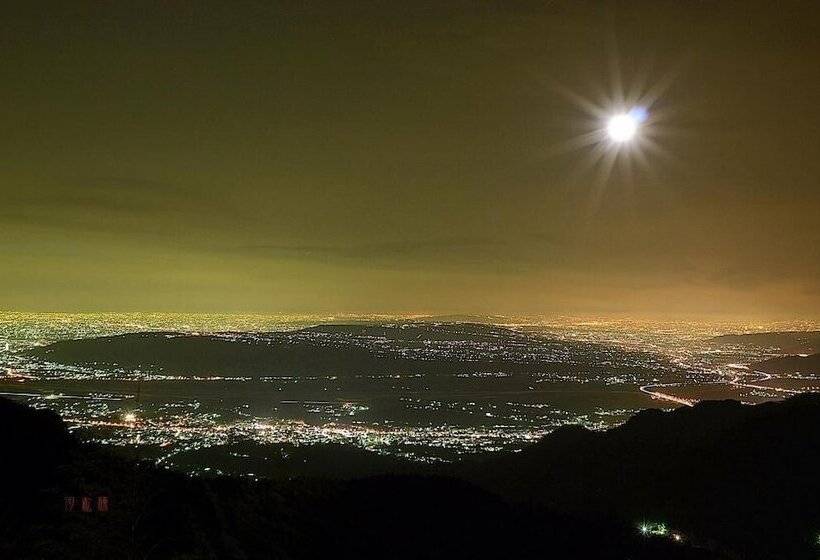 هتل Shen Shan Lin Nai B&b