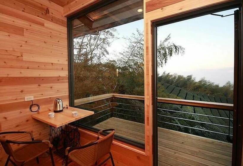 هتل Shen Shan Lin Nai B&b