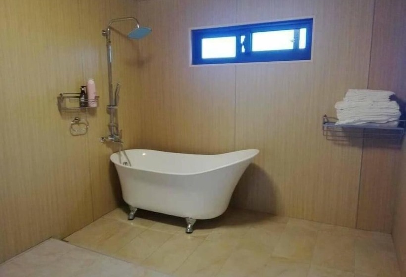 هتل Shen Shan Lin Nai B&b