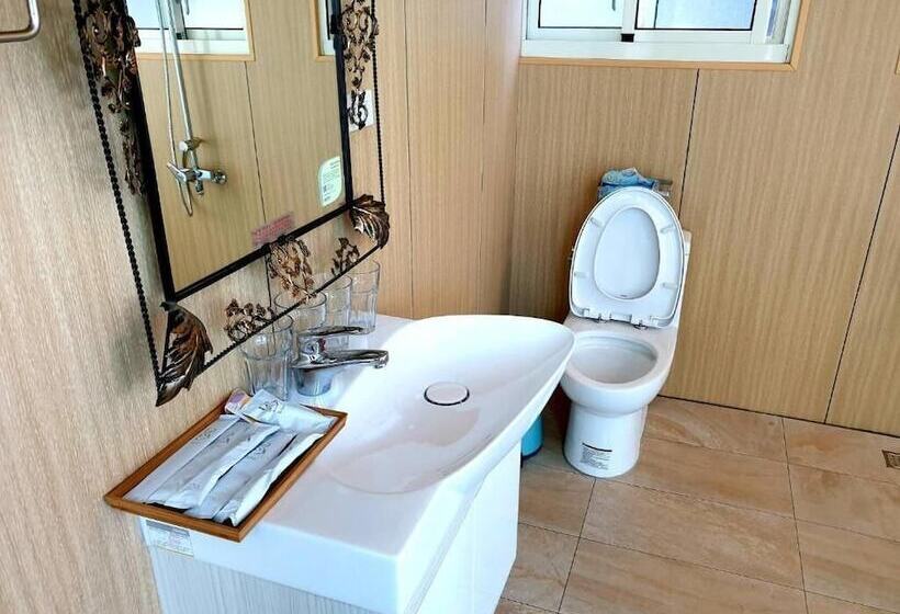 هتل Shen Shan Lin Nai B&b