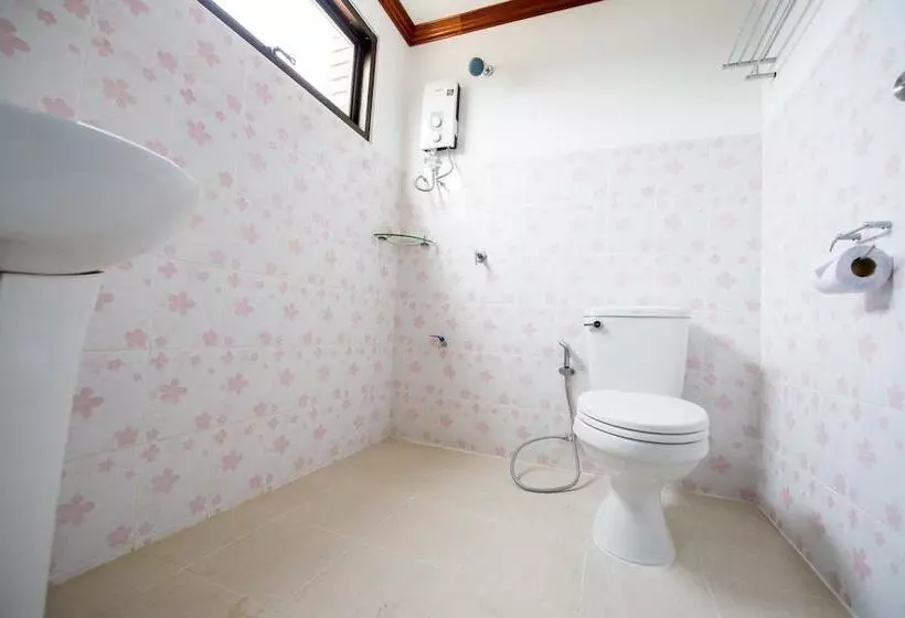 Thatphanom View Hotel Nakhon