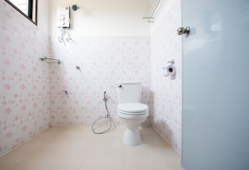 Thatphanom View Hotel Nakhon