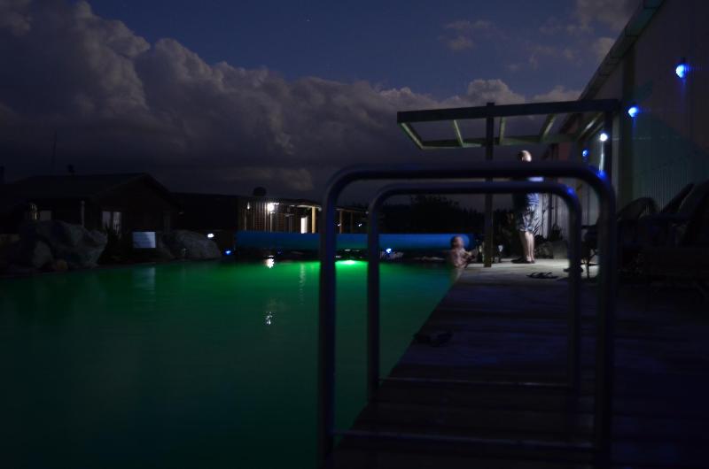 酒店 Tongariro Boutique B&b