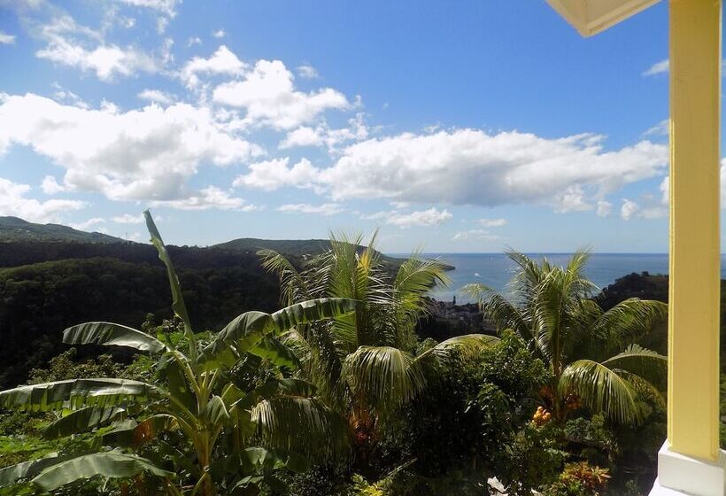 هتل Tropical Paradise View