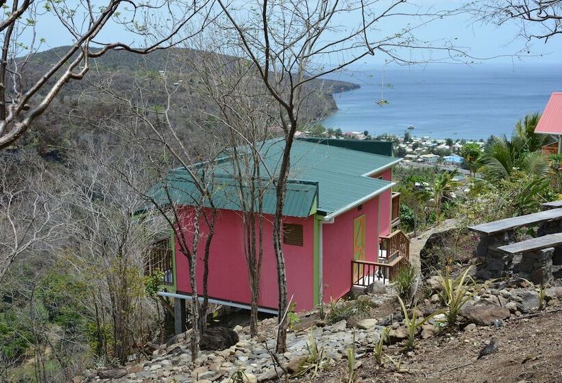 هتل Tropical Paradise View