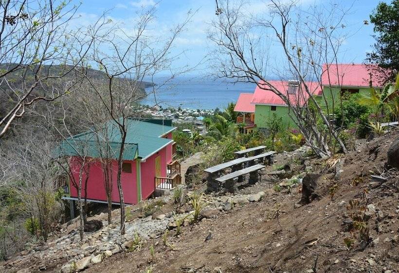 هتل Tropical Paradise View